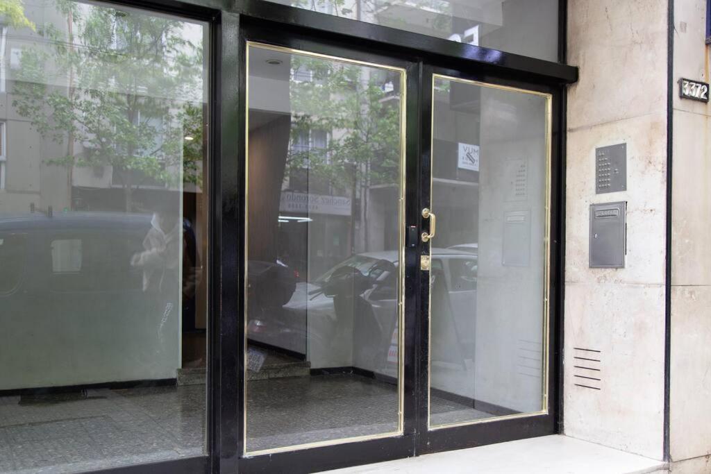 Serbal Amazing Studio Buenos Aires Exterior foto